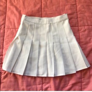 Cheer skirt